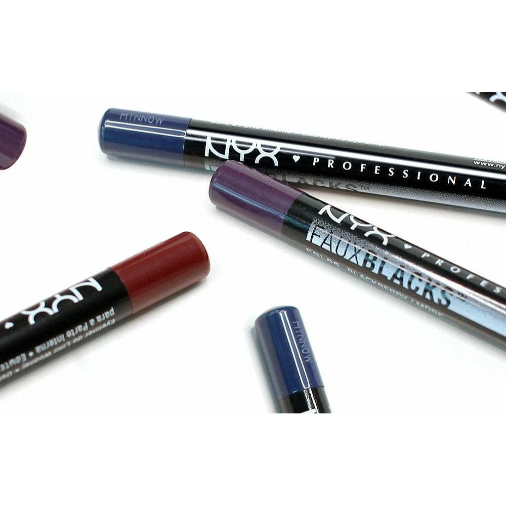 NYX FauxBlacks Inner Eyeliner Pencil